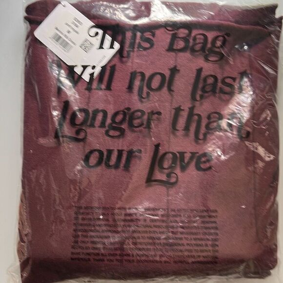 Wolford Merino Wool Rib Dress Burgundy NWT M - Picture 13 of 13